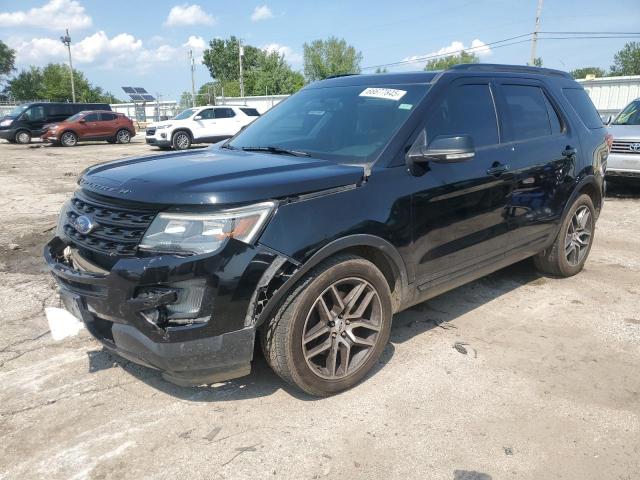 Aukcja sprzedaży 2016 Ford Explorer S, vin: 1FM5K8GT8GGC55748, numer aukcji: 66677845