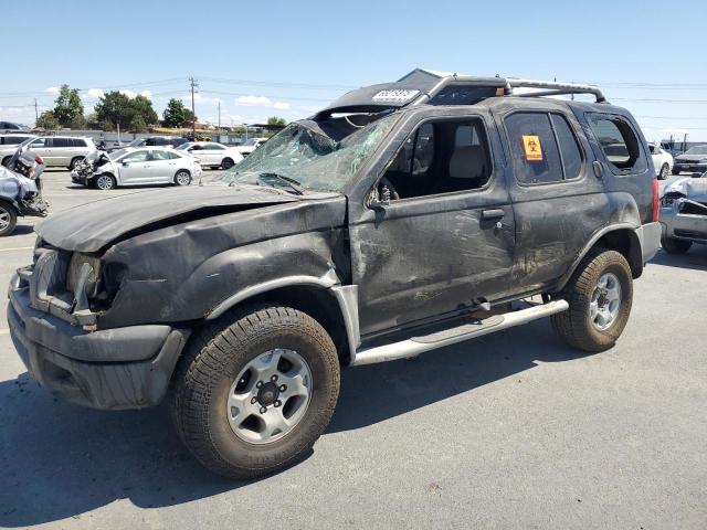 65219375 :رقم المزاد ، 5N1ED28TXYC509796 vin ، 2000 Niss Xterra مزاد بيع