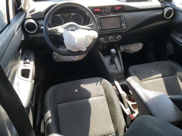 Продажа на аукционе авто 2023 Nissan Versa S, vin: 3N1CN8DV2PL830269, номер лота: 62748045