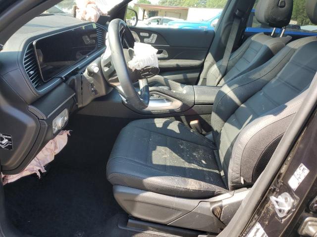 2024 Mercedes-benz Gls 580 4m მანქანა იყიდება აუქციონზე, vin: 4JGFF8FE4RB187380, აუქციონის ნომერი: 64513725