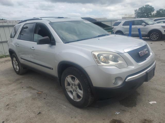 Продаж на аукціоні авто 2009 Gmc Acadia, vin: 1GKER13D99J143654, номер лоту: 66606425