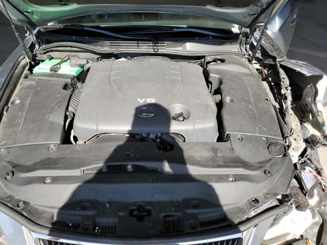 Aukcja sprzedaży 2008 Lexus Is 250, vin: JTHBK262785056845, numer aukcji: 65852005