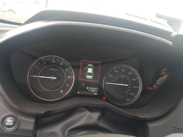 Продажа на аукционе авто 2019 Subaru Impreza Li, vin: 4S3GTAT66K3734011, номер лота: 63557385
