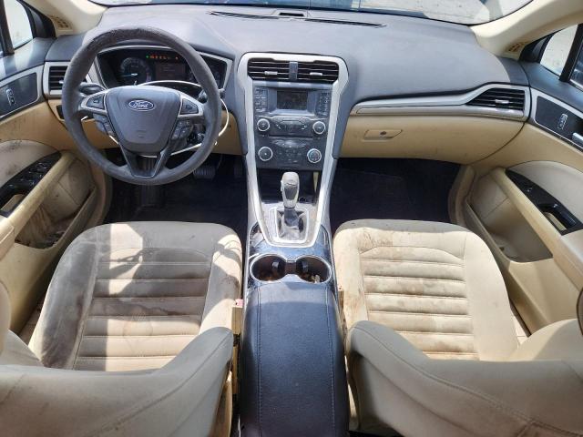 Продаж на аукціоні авто 2014 Ford Fusion Se, vin: 3FA6P0HD0ER163323, номер лоту: 64607675