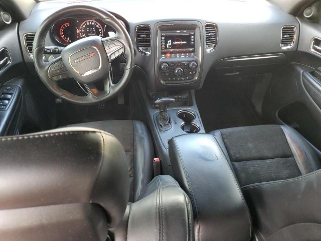 2019 Dodge Durango მანქანა იყიდება აუქციონზე, vin: 1C4RDHDG2KC575476, აუქციონის ნომერი: 63076385