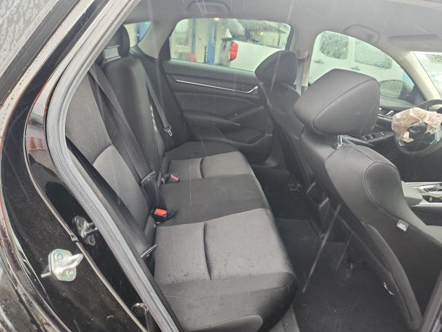 Продажа на аукционе авто 2021 Honda Accord Lx, vin: 1HGCV1F11MA033322, номер лота: 63593425