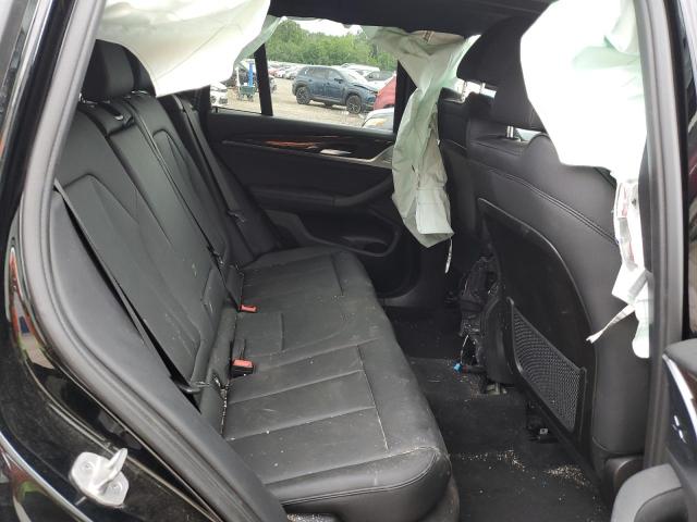 Aukcja sprzedaży 2021 Bmw X3, vin: 5UXTS1C03M9G49481, numer aukcji: 62649195