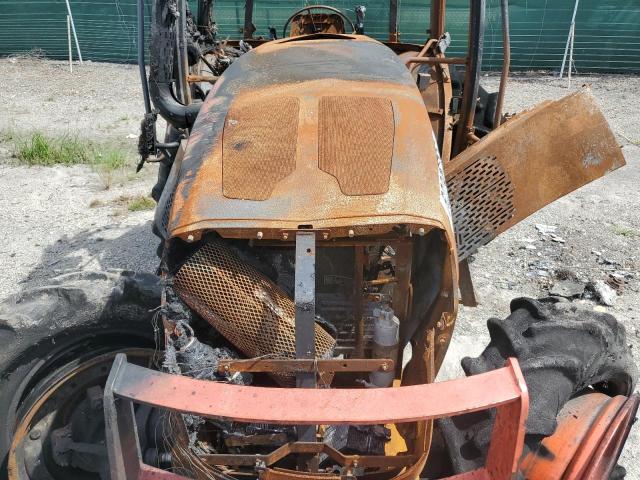 62295255 :رقم المزاد ، KBUM4EDCEL8L64236 vin ، 2021 Kubota Tractor مزاد بيع