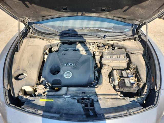 Aukcja sprzedaży 2014 Nissan Maxima S, vin: 1N4AA5AP9EC455418, numer aukcji: 64793625