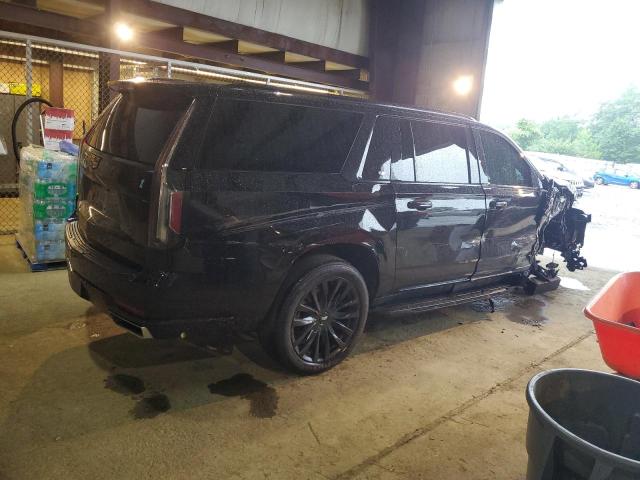 Продажа на аукционе авто 2024 Cadillac Escalade, vin: 1GYS4JKL3RR150844, номер лота: 66300445