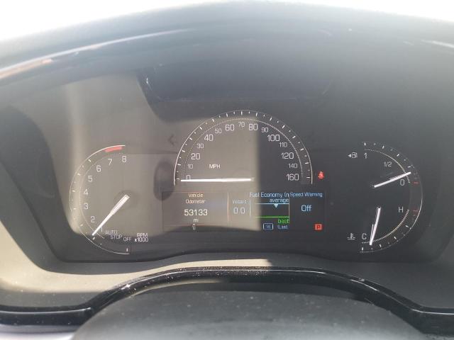Aukcja sprzedaży 2019 Cadillac Xt5, vin: 1GYKNDRS1KZ149628, numer aukcji: 66699785