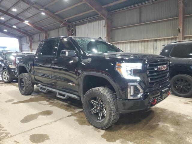 2021 Gmc Sierra მანქანა იყიდება აუქციონზე, vin: 3GTP9EED0MG390807, აუქციონის ნომერი: 67085355
