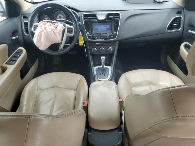 Продаж на аукціоні авто 2012 Chrysler 200 Limite, vin: 1C3CCBCB0CN288787, номер лоту: 63250055