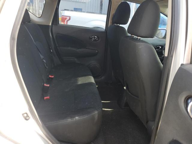64886445 :رقم المزاد ، 3N1CE2CP6GL404293 vin ، 2016 Nissan Versa Note مزاد بيع