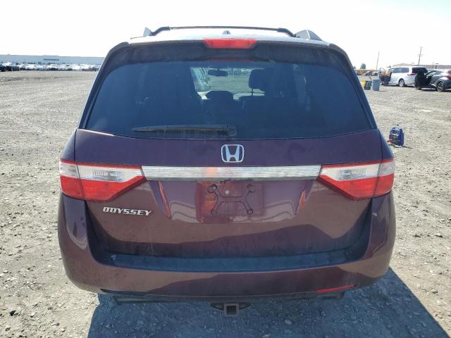 Продажа на аукционе авто 2013 Honda Odyssey Ex, vin: 5FNRL5H60DB025671, номер лота: 63767305