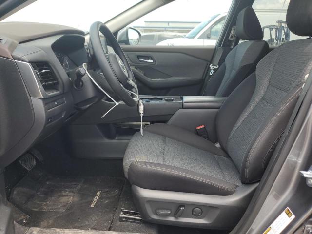 Aukcja sprzedaży 2021 Nissan Rogue, vin: 5N1AT3BB1MC775824, numer aukcji: 63072255