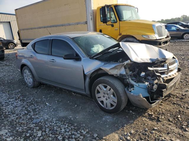 Продажа на аукционе авто 2014 Dodge Avenger, vin: 1C3CDZAG5EN147074, номер лота: 64431915