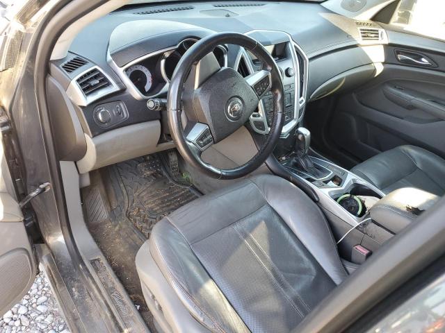 Aukcja sprzedaży 2010 Cadillac Srx, vin: 3GYFNGEY3AS522726, numer aukcji: 62758895