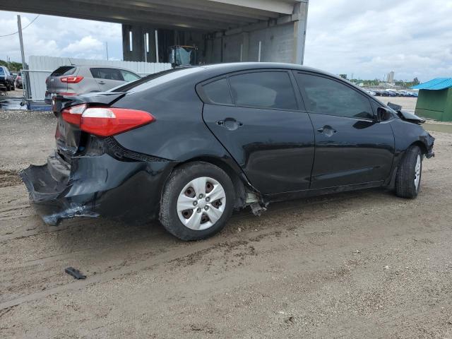 Продажа на аукционе авто 2016 Kia Forte, vin: KNAFK4A66G5602670, номер лота: 63399295