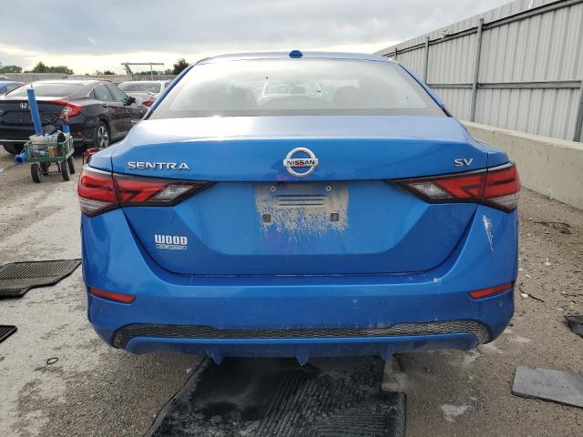 Aukcja sprzedaży 2023 Nissan Sentra, vin: 3N1AB8CV7PY234661, numer aukcji: 62546165