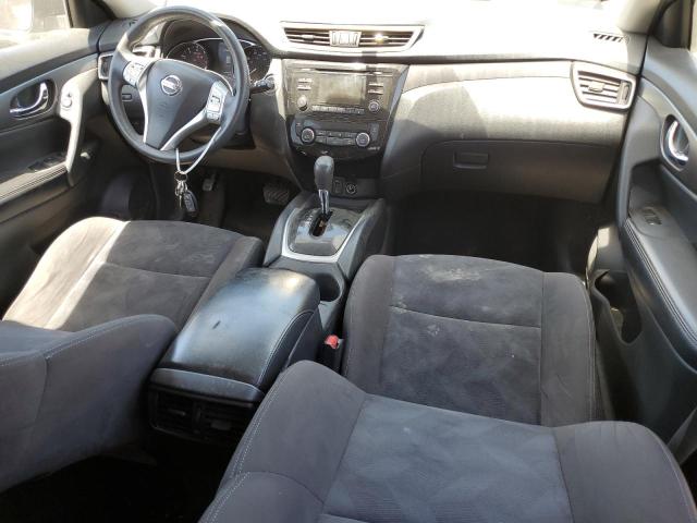 Aukcja sprzedaży 2015 Nissan Rogue, vin: KNMAT2MT8FP541972, numer aukcji: 66414655