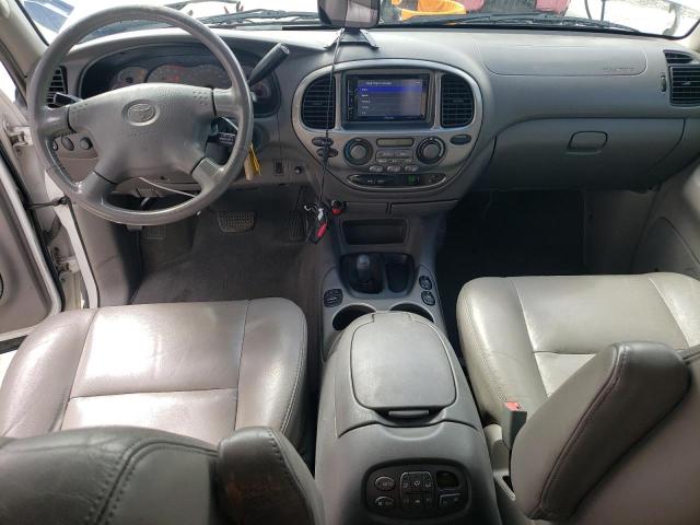 Продажа на аукционе авто 2001 Toyota Sequoia, vin: 5TDBT48A71S047612, номер лота: 65751325
