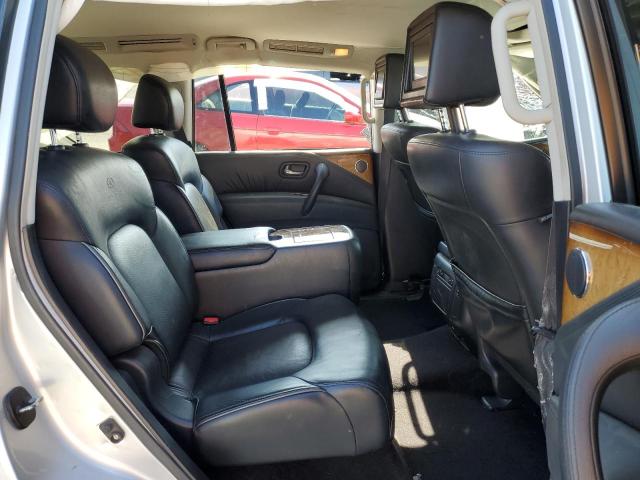 Aukcja sprzedaży 2012 Infiniti Qx56, vin: JN8AZ2NE9C9017801, numer aukcji: 65085225