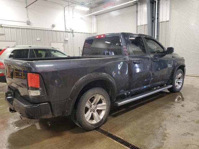 Продаж на аукціоні авто 2014 Ram 1500 Sport, vin: 1C6RR7HT7ES460232, номер лоту: 63769865