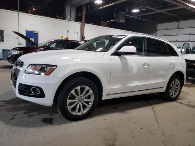 67004475 :رقم المزاد ، WA1L2AFP0GA032186 vin ، 2016 Audi Q5 Premium مزاد بيع