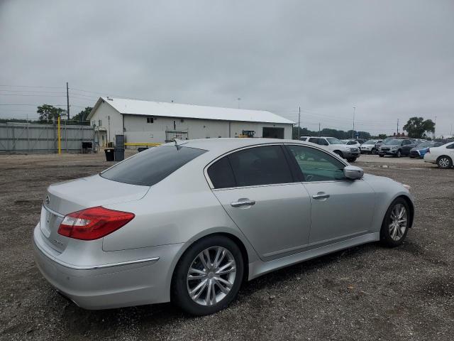 Aukcja sprzedaży 2012 Hyundai Genesis 3., vin: KMHGC4DD0CU193334, numer aukcji: 65576565