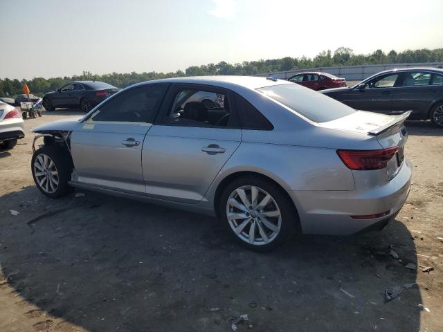 65441545 :رقم المزاد ، WAUANAF41HN000235 vin ، 2017 Audi A4 Premium مزاد بيع