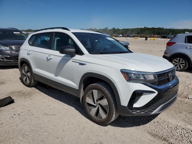 Aukcja sprzedaży 2023 Volkswagen Taos, vin: 3VVGX7B27PM359551, numer aukcji: 63404605