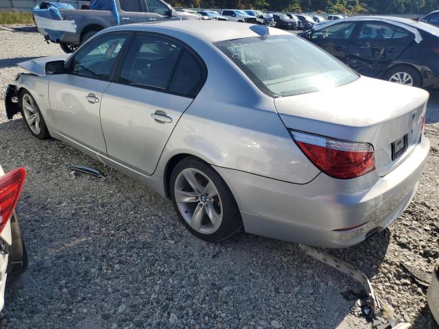 Продажа на аукционе авто 2008 Bmw 528, vin: WBANU53598CT12582, номер лота: 57335045