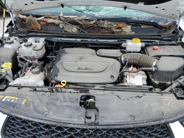 2024 Chrysler Pacifica H მანქანა იყიდება აუქციონზე, vin: 2C4RC1S79RR158421, აუქციონის ნომერი: 64806345