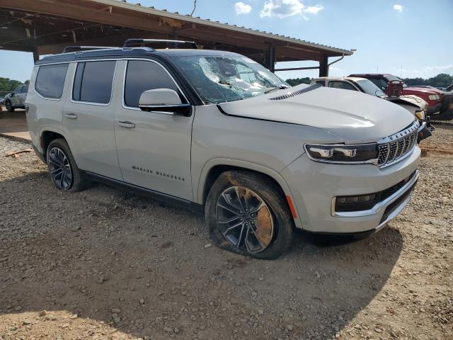 65891495 :رقم المزاد ، 1C4SJVGJ3NS141643 vin ، 2022 Jeep Grand Wago مزاد بيع