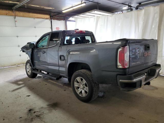 Продажа на аукционе авто 2016 Gmc Canyon, vin: 1GTH5CE3XG1371700, номер лота: 65356785