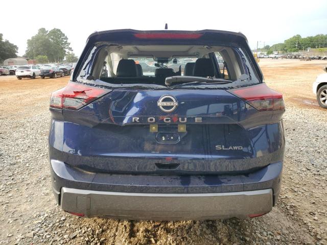 Продаж на аукціоні авто 2025 Nissan Rogue, vin: JN8BT3CB6SW151783, номер лоту: 67109325