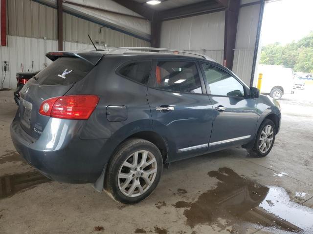 Aukcja sprzedaży 2013 Nissan Rogue S, vin: JN8AS5MVXDW625966, numer aukcji: 66861275