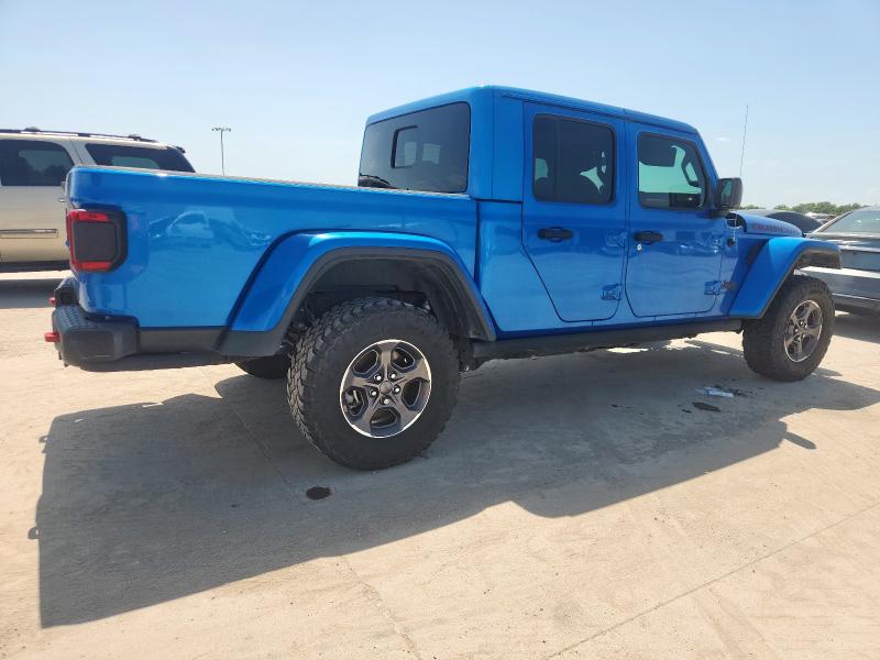 65476055 :رقم المزاد ، 1C6JJTBG4LL161927 vin ، 2020 Jeep Gladiator مزاد بيع