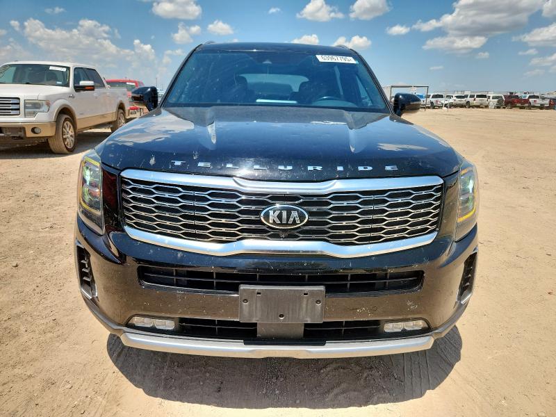 Продаж на аукціоні авто 2021 Kia Telluride, vin: 5XYP54HC7MG137393, номер лоту: 63967795