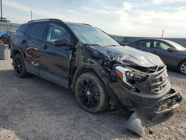 Продаж на аукціоні авто 2019 Gmc Terrain Sl, vin: 3GKALVEX5KL343878, номер лоту: 67023505