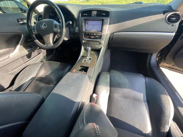Продаж на аукціоні авто 2012 Lexus Is 350, vin: JTHFE2C25C2508217, номер лоту: 67323185