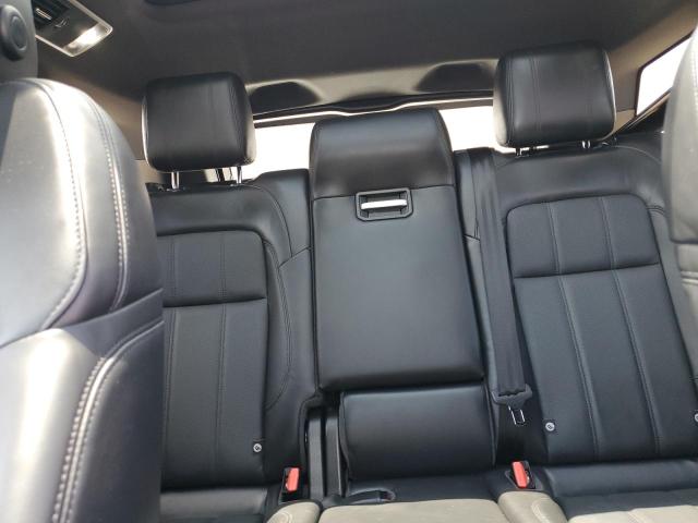 Auction sale of the 2020 Land Rover Range Rove, vin: SALWR2SE1LA700055, lot number: 64263295