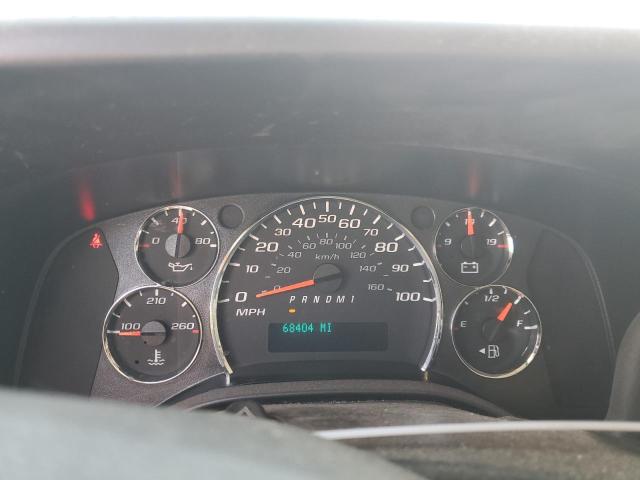 Продаж на аукціоні авто 2013 Chev Express G2500, vin: 1GCWGFCB9D1902264, номер лоту: 50199266