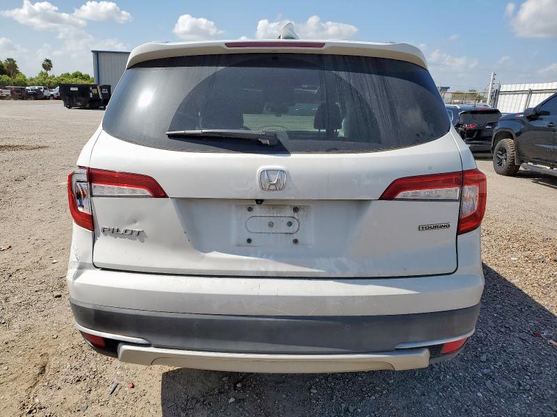 Продажа на аукционе авто 2021 Honda Pilot Tour, vin: 5FNYF5H62MB011807, номер лота: 64983475