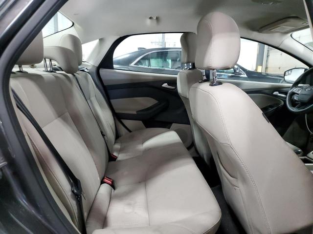 Продаж на аукціоні авто 2015 Ford Focus, vin: 1FADP3F21FL336521, номер лоту: 66469595