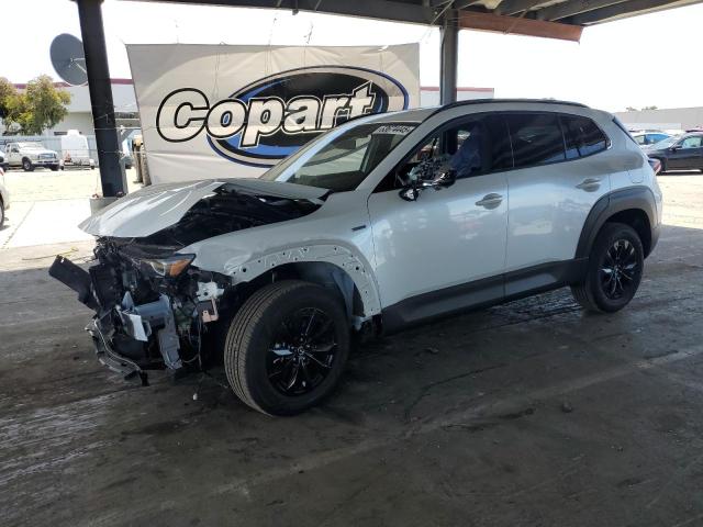 2025 Mazda Cx-50 მანქანა იყიდება აუქციონზე, vin: 7MMVAADW4SN112796, აუქციონის ნომერი: 63674445