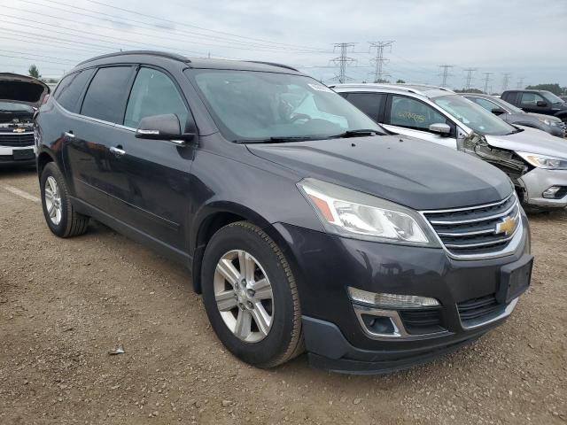Aukcja sprzedaży 2014 Chevrolet Traverse L, vin: 1GNKVGKD7EJ337129, numer aukcji: 66889135