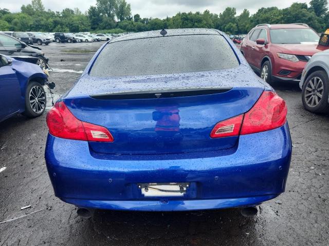 Aukcja sprzedaży 2013 Infiniti G37 Sedan, vin: JN1CV6AR5DM753703, numer aukcji: 63063455