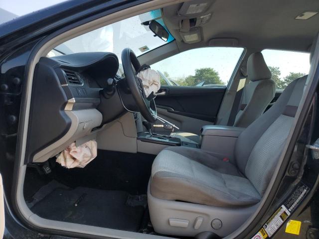 65361785 :رقم المزاد ، 4T4BF1FK1CR254840 vin ، 2012 Toyota Camry مزاد بيع